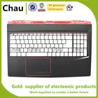 Новинка 95%, верхняя крышка для MSI GE63 GE63VR, упор для рук, верхний чехол 3076P1C213HG01