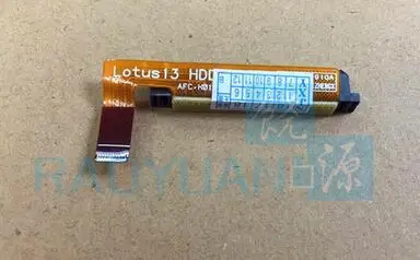 Оригинальные HDD кабель для Samsung 530U3C 535U3C 540U3C 532U3C 531U3C 532U3X 530U3B NP530U3B NP530U3C BA41 01910A Lotus13