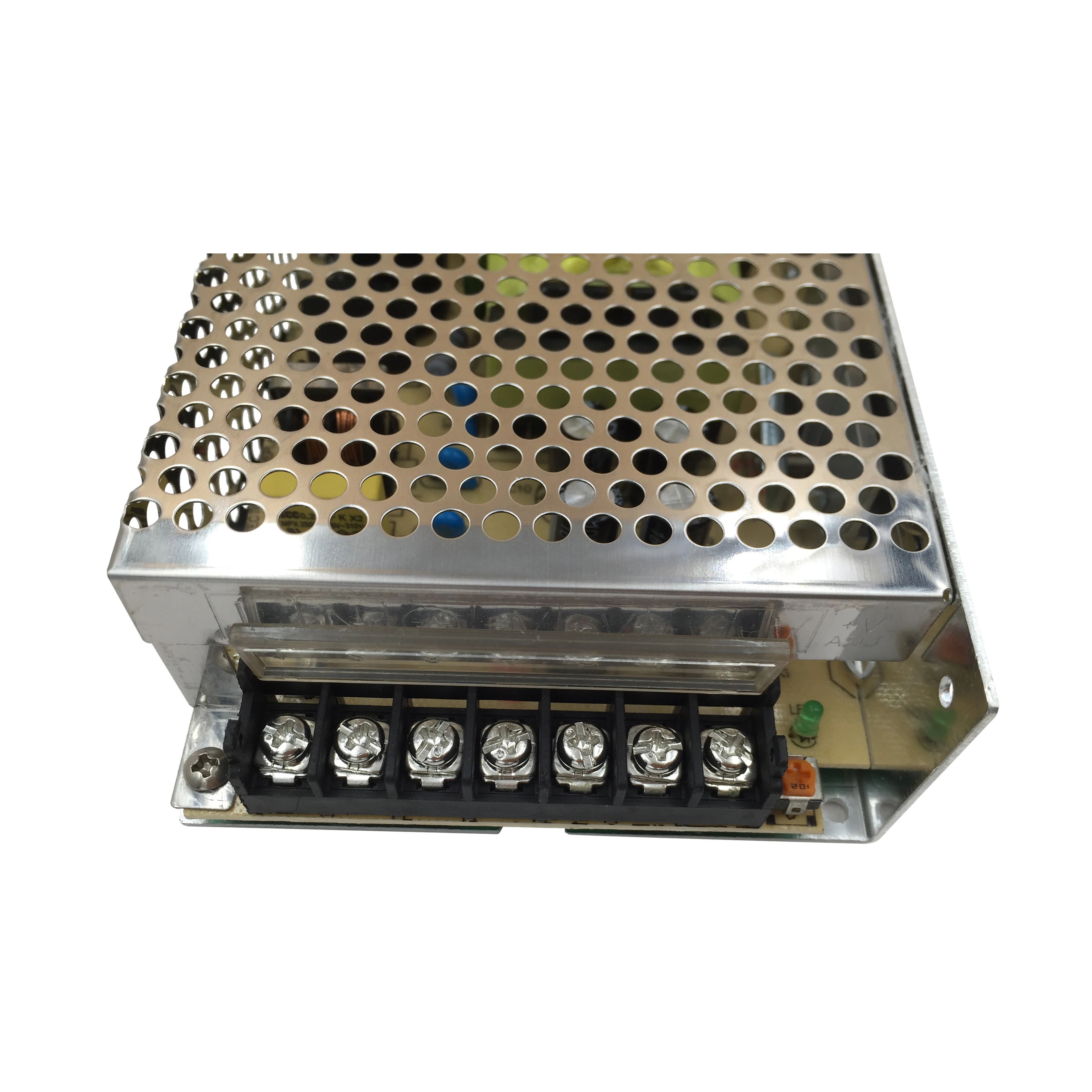 Освещение Трансформатор AC/DC 12V 2A 3A 5A AC к DC переключательный Питание AC 220V Вход 25 Вт 36 Вт 60 Вт Светодиодный драйвер адаптер для Светодиодные ленты