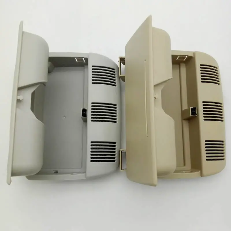 SKTOO для Skoda Octavia Fabia Roomster цветной футляр солнцезащитных очков Чехол 1Z0868565E/F |