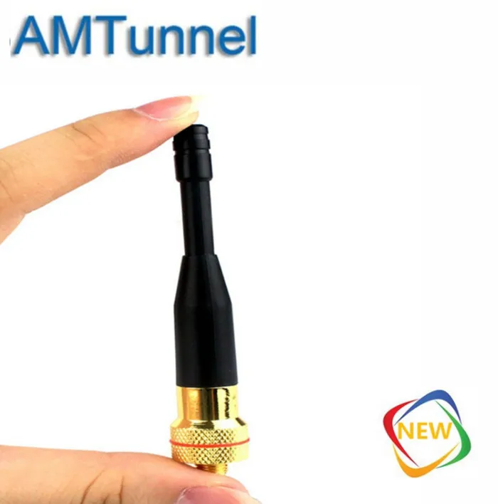 SMA F femenino с одной полоской UHF Антенна cabeza de металла для PUXING QUANSHENG H777 BAOFENG UV5R BF 777S