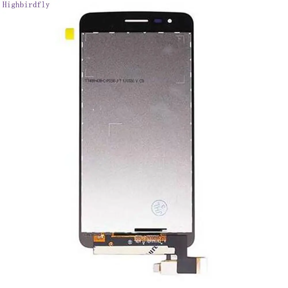 Для Lg K8 2017 Dual Sim X240 X240H X240F X240K ЖК-экран с сенсорным стеклом дигитайзер в сборе |