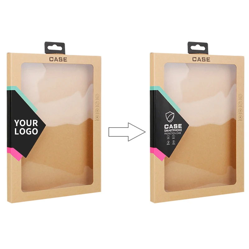 20 шт Оптовая Персонализированная упаковочная коробка индивидуального дизайна