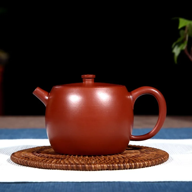 

Yixing recommended manufacturers selling custom wholesale sale products are recommended by hand pot of kung fu tea set
