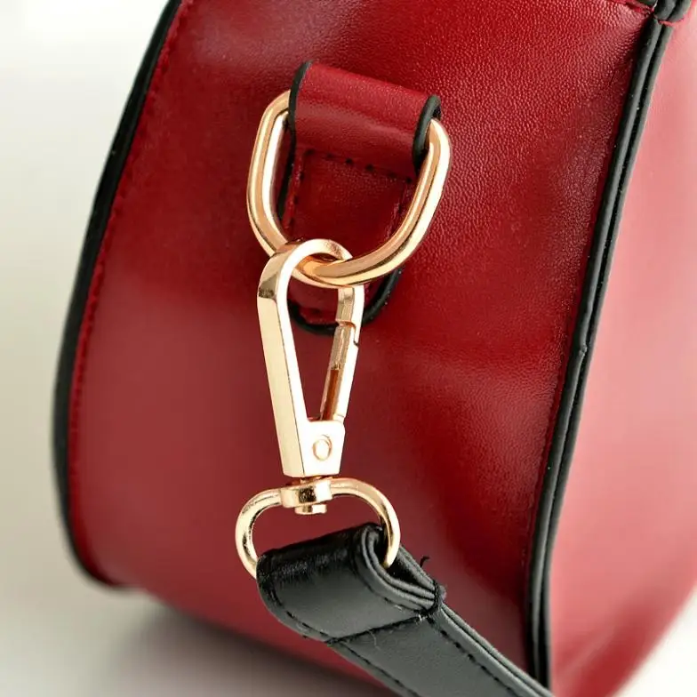 2015 new Korean cute cat cartoon fashion with baodan casual handbag shoulder bags diagonal package | Багаж и сумки