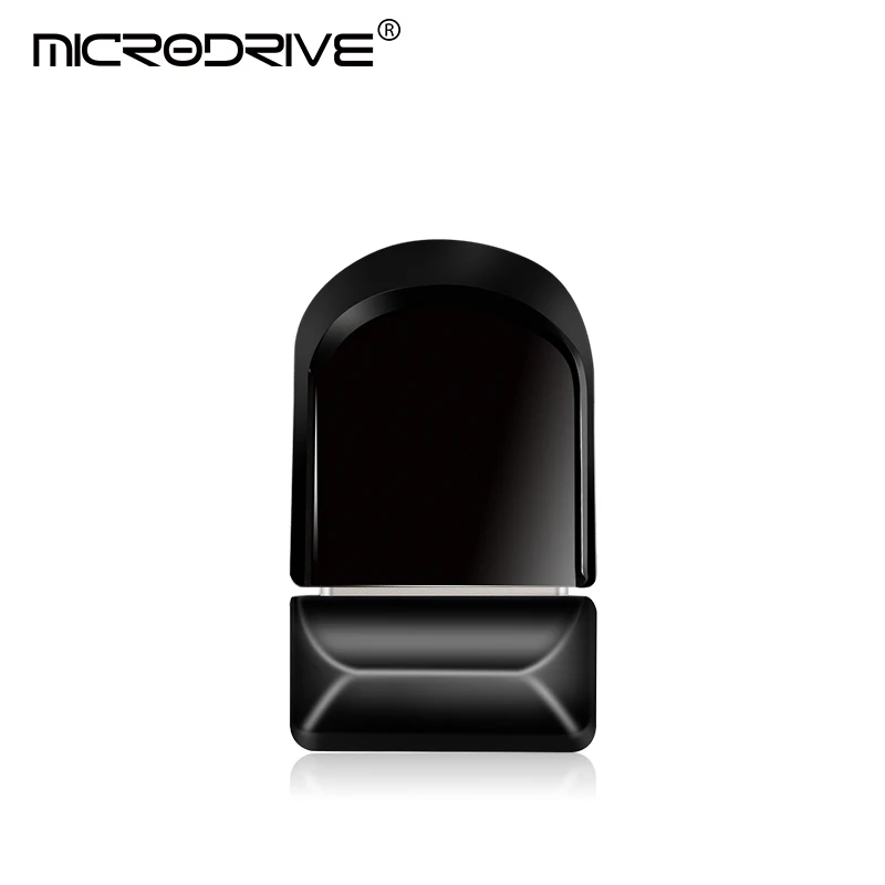 Хорошее качество супер мини черный 16 Гб/32 ГБ/64 ГБ usb флэш-накопитель Флешка 8 Гб