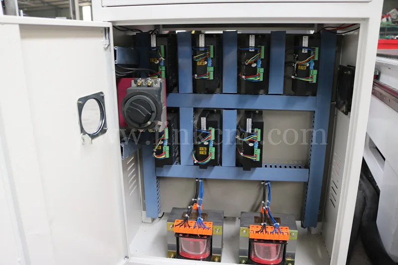 Хорошее качество шкафа деревообрабатывающей cnc router машина | Инструменты