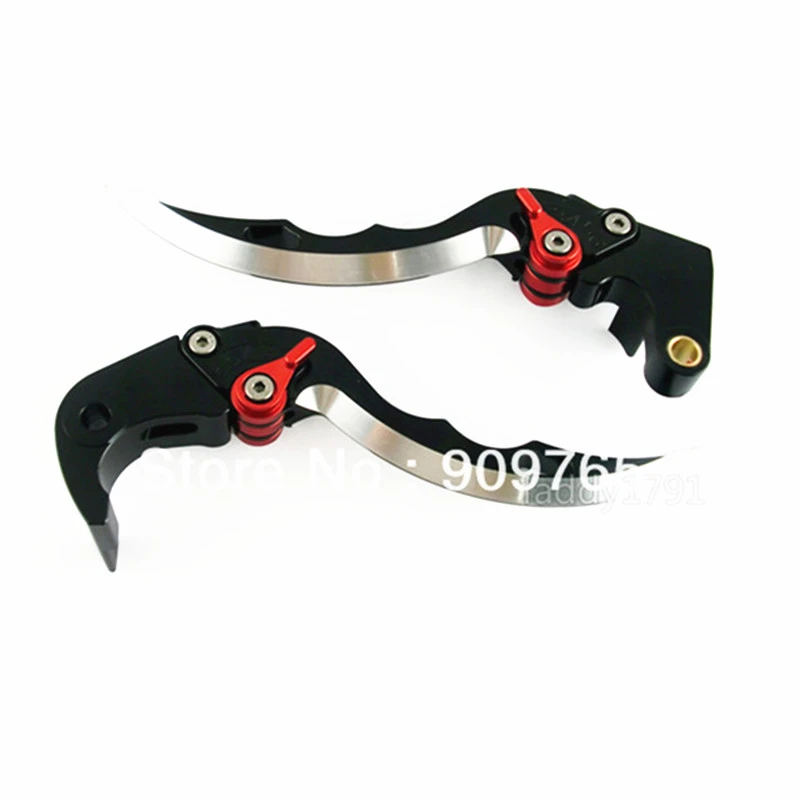 Набор рычагов сцепления для Honda CBR600RR CBR 600 RR 2003 2006 2004 2005|Рычаги веревки и кабели| |