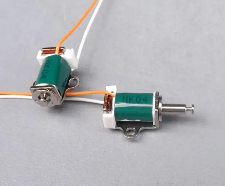 DC 5В 6В встроенный соленоид|dc dc|solenoid dcsolenoid push |