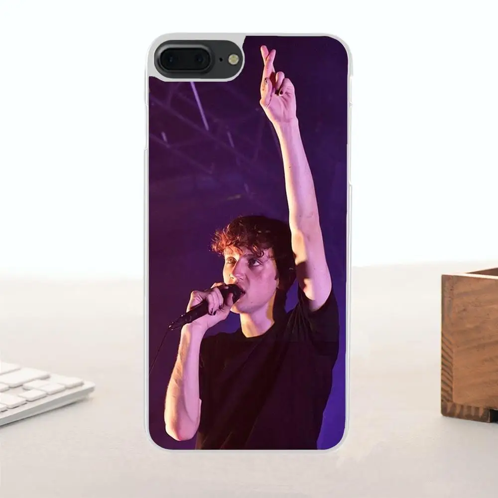 Troye Sivan Trxye For Huawei Honor Mate 7 7A 8 9 10 20 V8 V9 V10 G Lite Play Mini Pro P Smart Soft TPU Cases Capa Cover | Мобильные