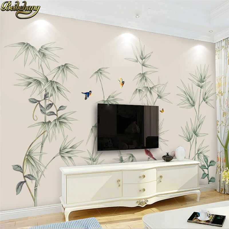 Обои для стен 3 d обои гостиной домашний декор|mural wallpaper for walls|mural wallpaperwall mural |
