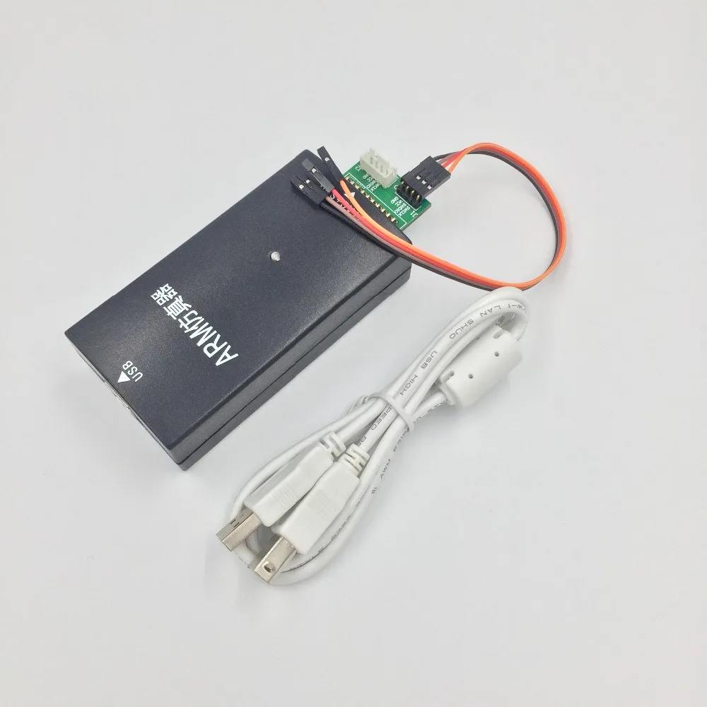 

Симулятор горелки NRF51822 nRF51422 nRF52832 STM32F LINK V8