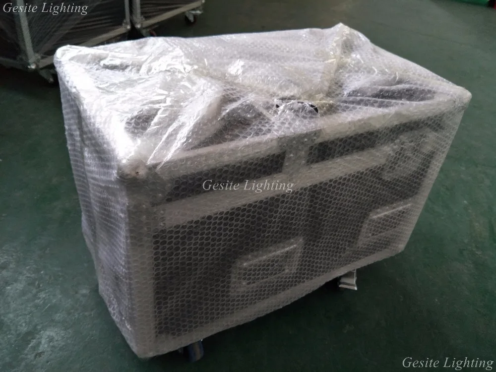 Корпус полета 3000 Вт дымка DMX512/Руководство/пульт дистанционного управления