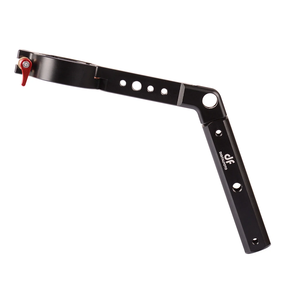 Терминатор универсальная ручка Magic Arm аксессуары для Кардана DJI Ronin S или ZHIYUN Crane 2