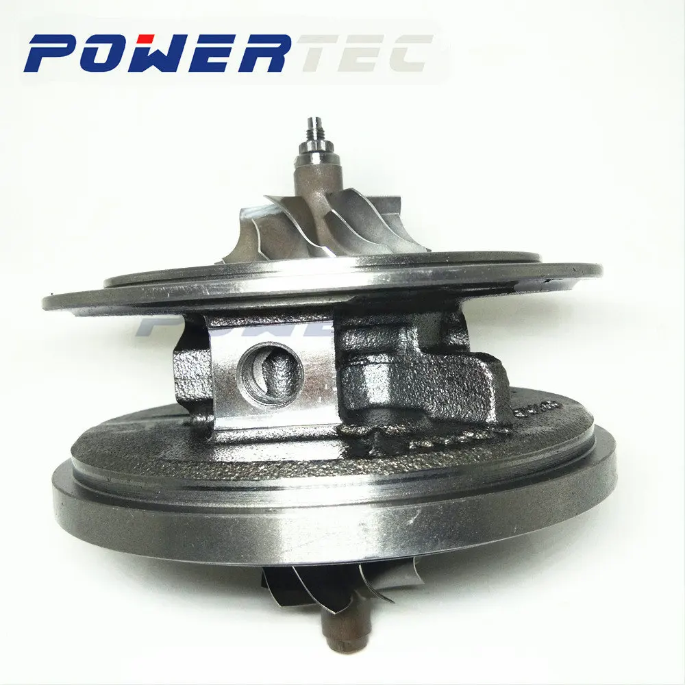 Garrett Новый турбо картридж для Ивеко Hansa 107 кВт 143 HP F1C Евро 5 2998 куб. См 2009 GT2056V