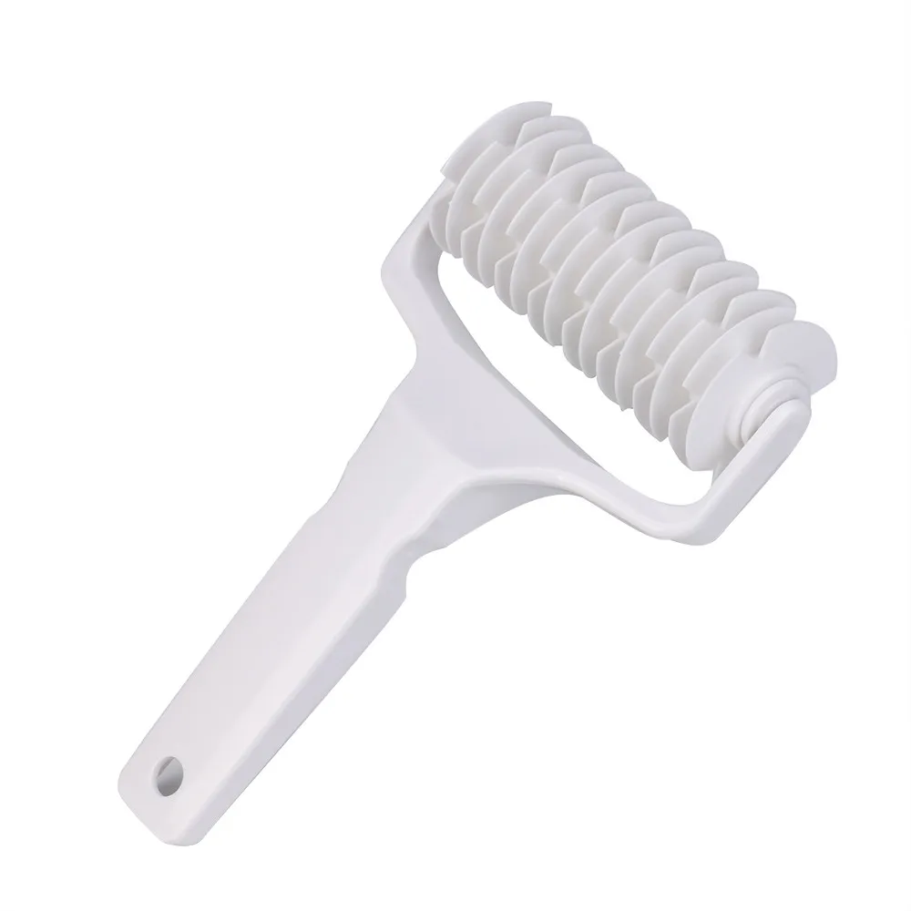 Устройство для выпечки печенья резак ручка слайсер пиццы сетка колесо ролик