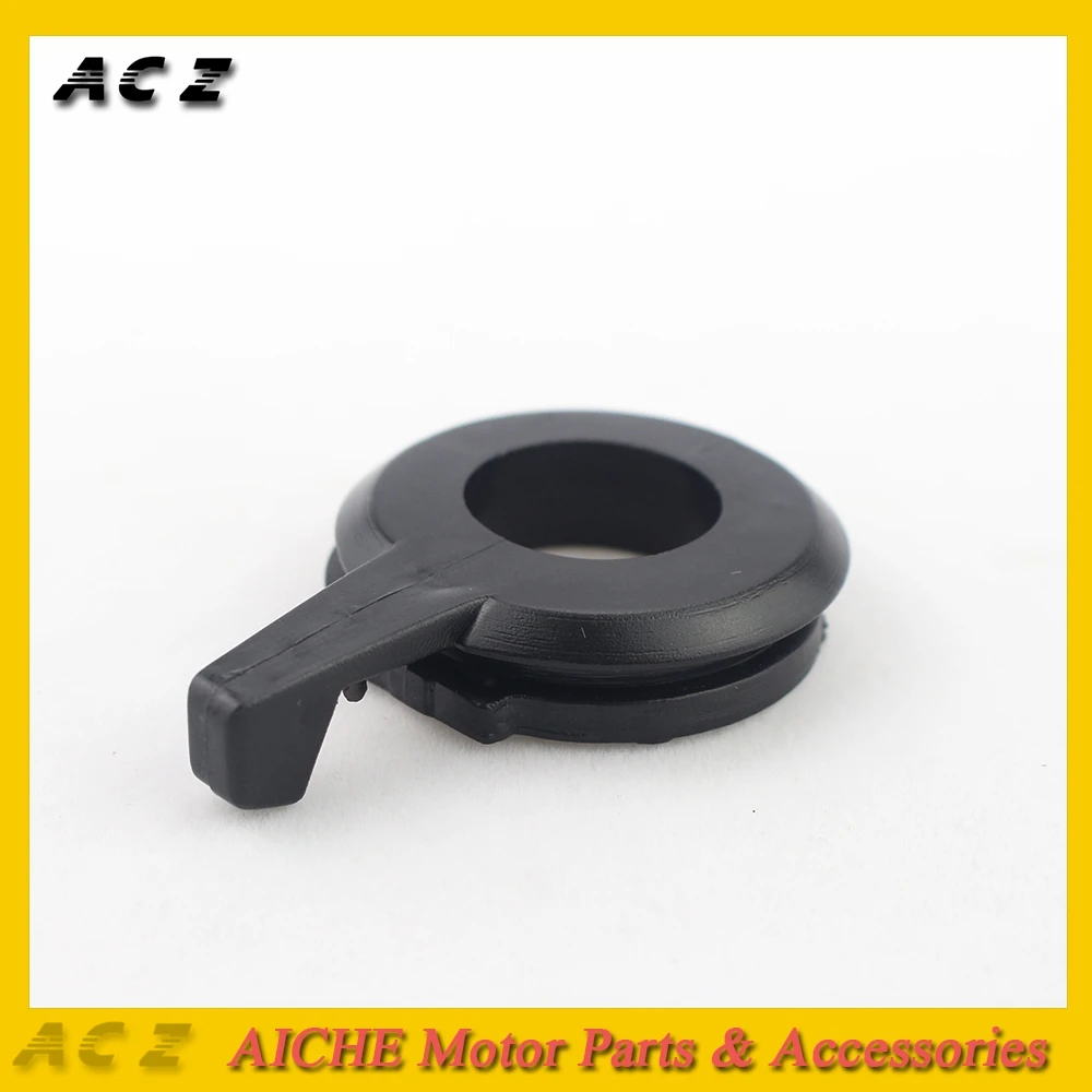 Аксессуары для мотоциклов ACZ кнопочный и вытяжной переключатель карбюратор