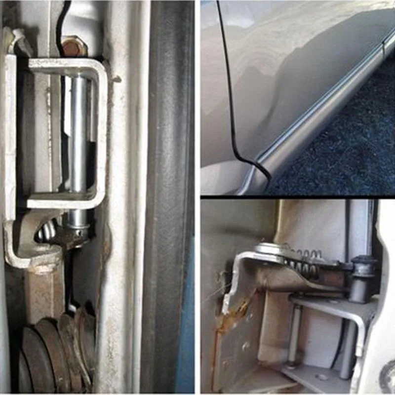 Серебряный комплект для ремонта втулки головного света 1 ремонтные инструменты