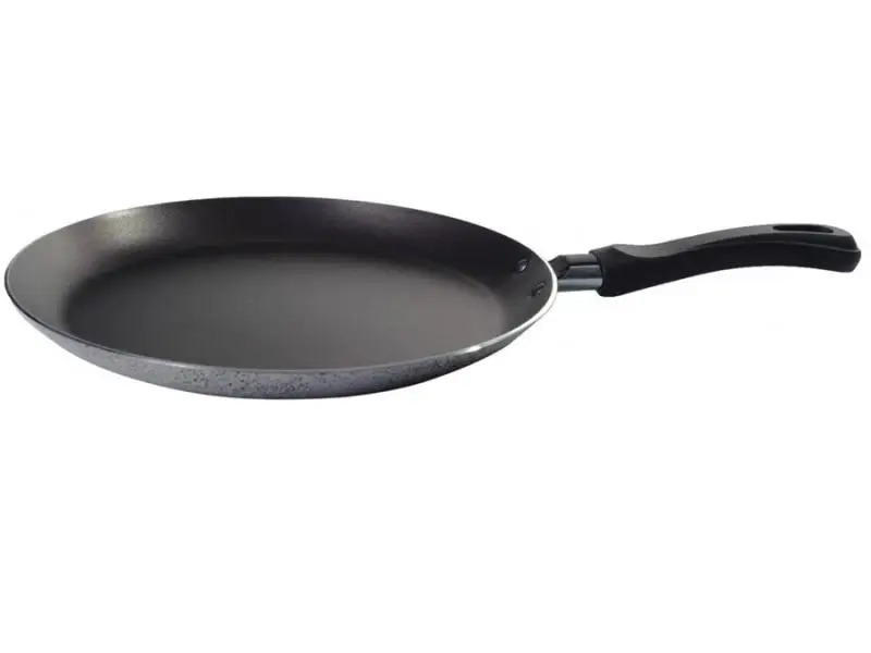 Сковорода блинная VARI SCANIA 24 см | Дом и сад