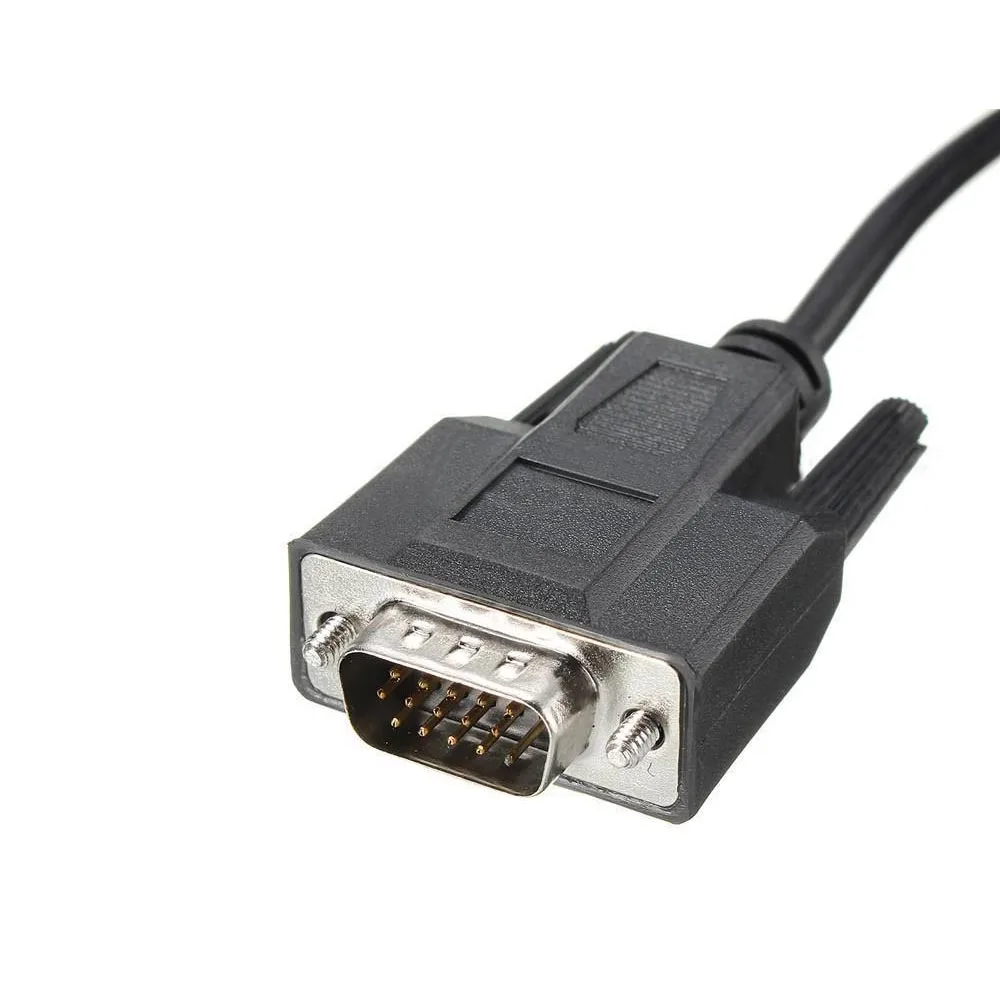 Новый PP2000 V48 Lexia3 диагностический сканер Diagbox V7.76 инструмент тестер для Citroen Peugeot Black