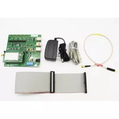 

Validation and Testing of Genesis Production Tools for Products Developed by RTL8763B Bluetooth SoC