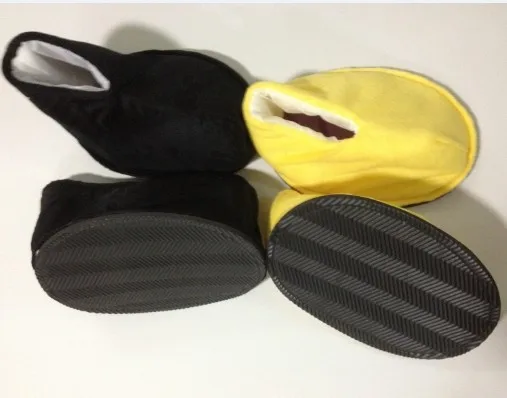 Новые изготовленные на заказ гадкие мини-туфли для туфель | Тематическая одежда и