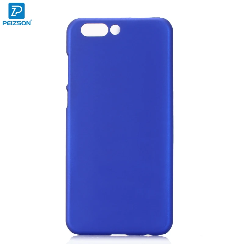 Для 5 &quotдюймовый ASUS Zenfone 4 ZE554KL случае антидетонационных ультра тонкий матовый ПК