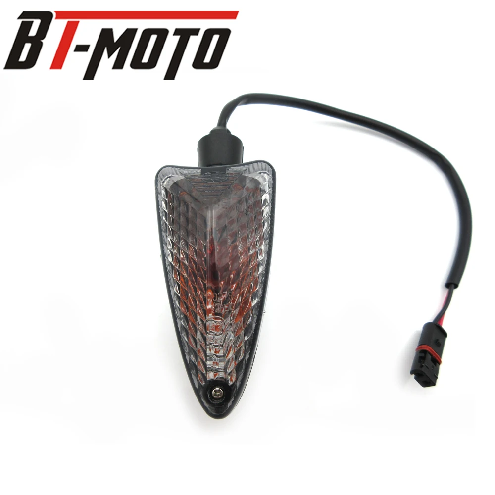Для BMW R1200R 2007-2014 R1200 GS 2004-2012 R1200GS LC 2015-2016 мотоциклетный передний/задний указатель
