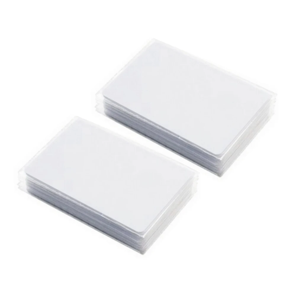 Смарт-карта F1108 RFID 100 МГц (совместимая с MFS50) 13 56 шт. возможностью перезаписи тонкая