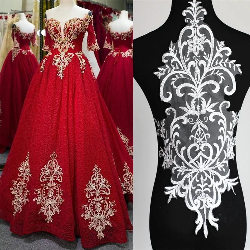5 шт. Швейные аксессуары для скрапбукинга цвет слоновой кости|lace trim|lace fabric sewingsewing