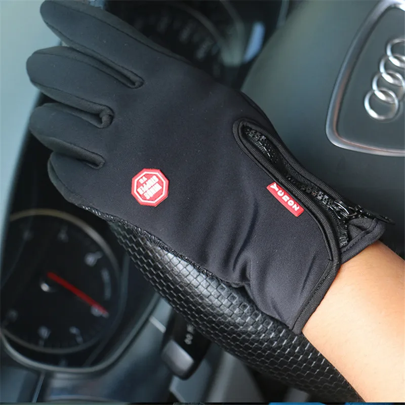 touch screen bike handglove bicycle gloves motorcycle accessories motorbike hand protection colorful wen women moto glove | Автомобили и
