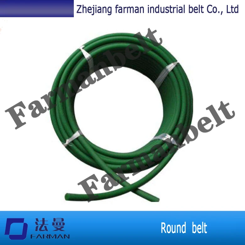 Полиуретановый бесконечный круглый ремень|round belts|pu round beltpolyurethane belts |