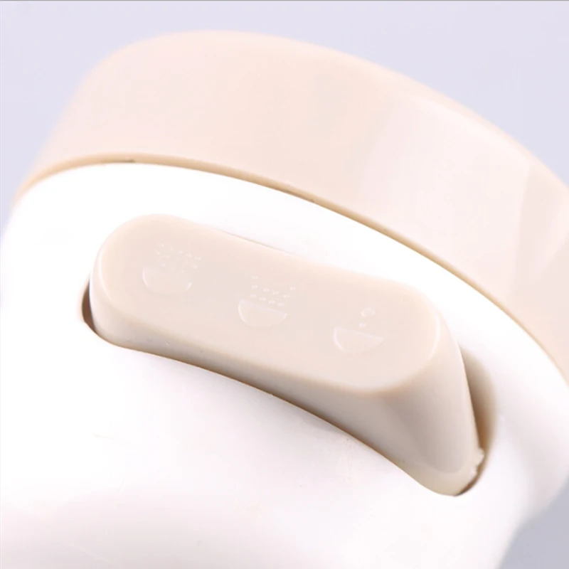 Вращающийся на 360 градусов Регулируемый смеситель для душа с шлангом из