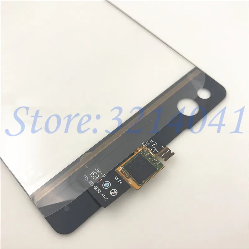 Сенсорный экран 6 0 дюйма для Sony Xperia C5 Ultra E5506 E5533 E5563 панель сенсорного экрана