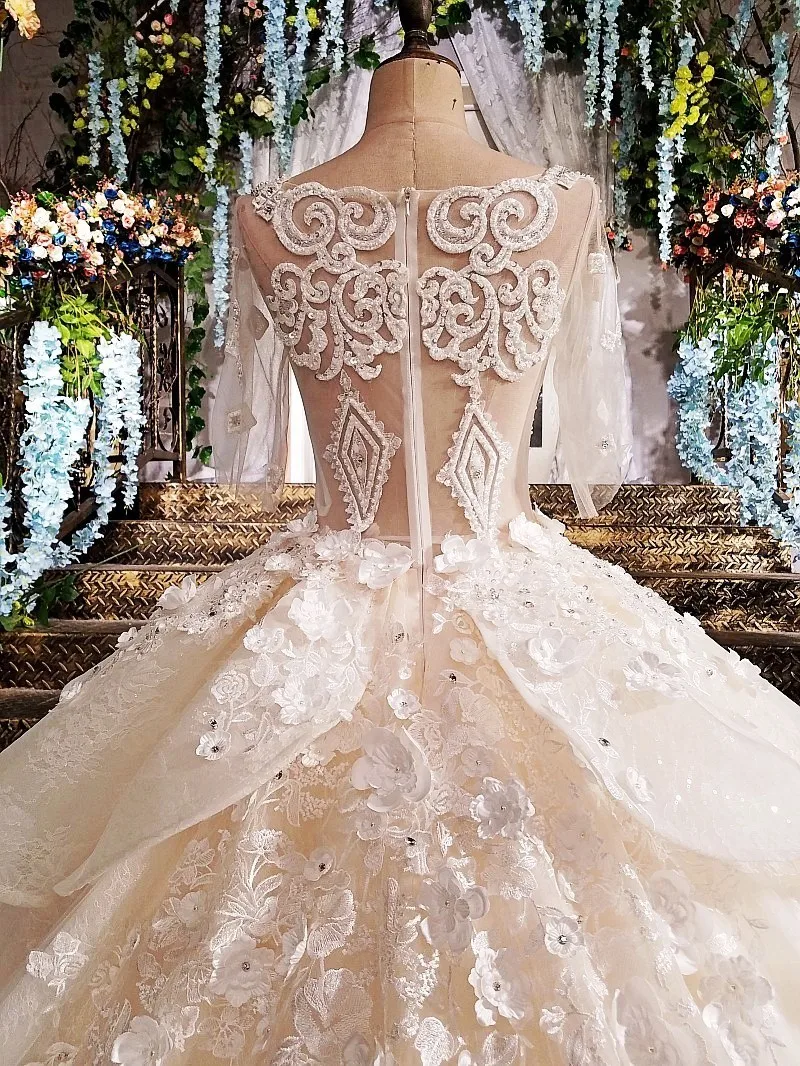 Сексуальное свадебное платье с открытой спиной 2018 vestido de noiva mariage свадебные платья