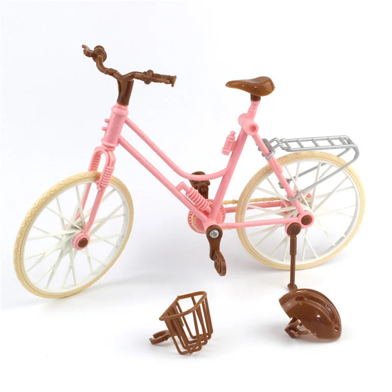 Фото Ведущая звезда высокое качество красивый велосипед модный съемный розовый с