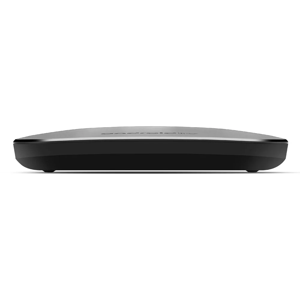 Mecool M8S Plus Smart TV Box S905D 1 ГБ ОЗУ 8 Гб ПЗУ DVB-T2/T/C Android Set Top 2 4G WiFi 100 Мбит/с HD медиаплеер |
