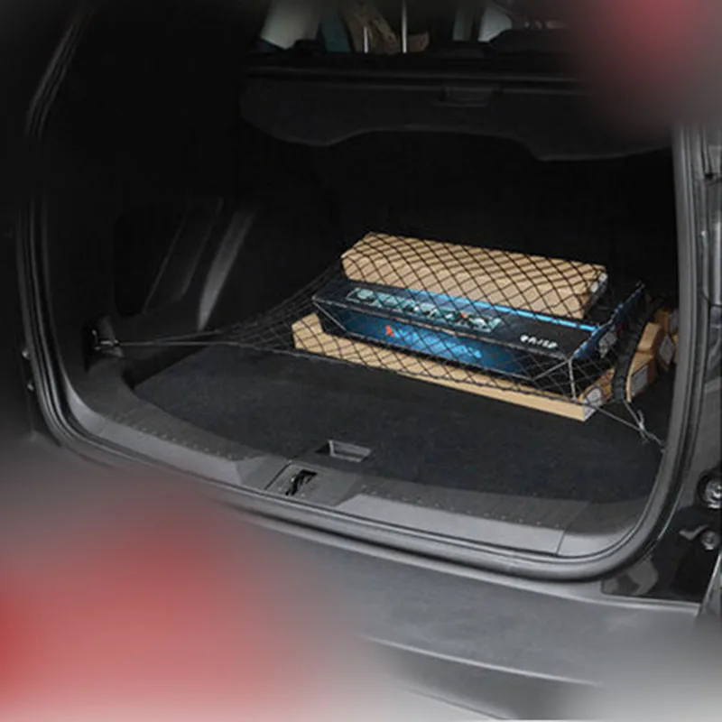 Автомобильная Магистральная напольная грузовая сеть для Chevrolet Cruze TRAX Aveo Lova Sail EPICA