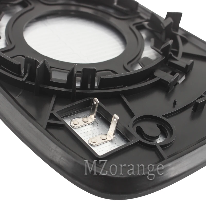 Зеркало MZORANGE с подогревом для Hyundai Sonata 8 2011-2014 боковое стекло боковой двери и