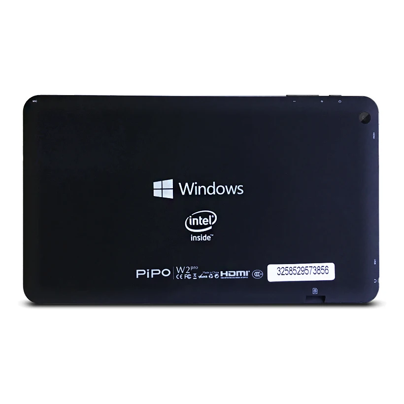 

PIPO W2 Pro 8 inch IPS 1920*1200 Tablet PC Win10 Intel Cherry Z8350 Quad Core 2GB Ram 32GB Rom W2Pro WIFI Bluetooth