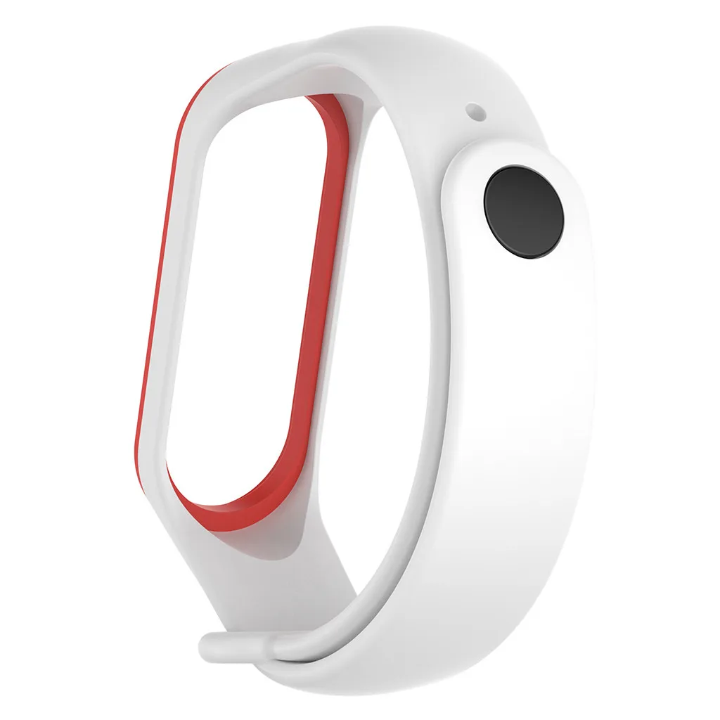 Ремешок сменный для смарт часов Xiaomi Band4 Модный Легкий браслет