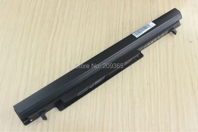 Аккумулятор для ноутбука ASUS A56 A46 K56 K56C K56CA K56CM K46 K46C K46CA K46CM S56 S46 Series A31 A32 A41 K56|laptop