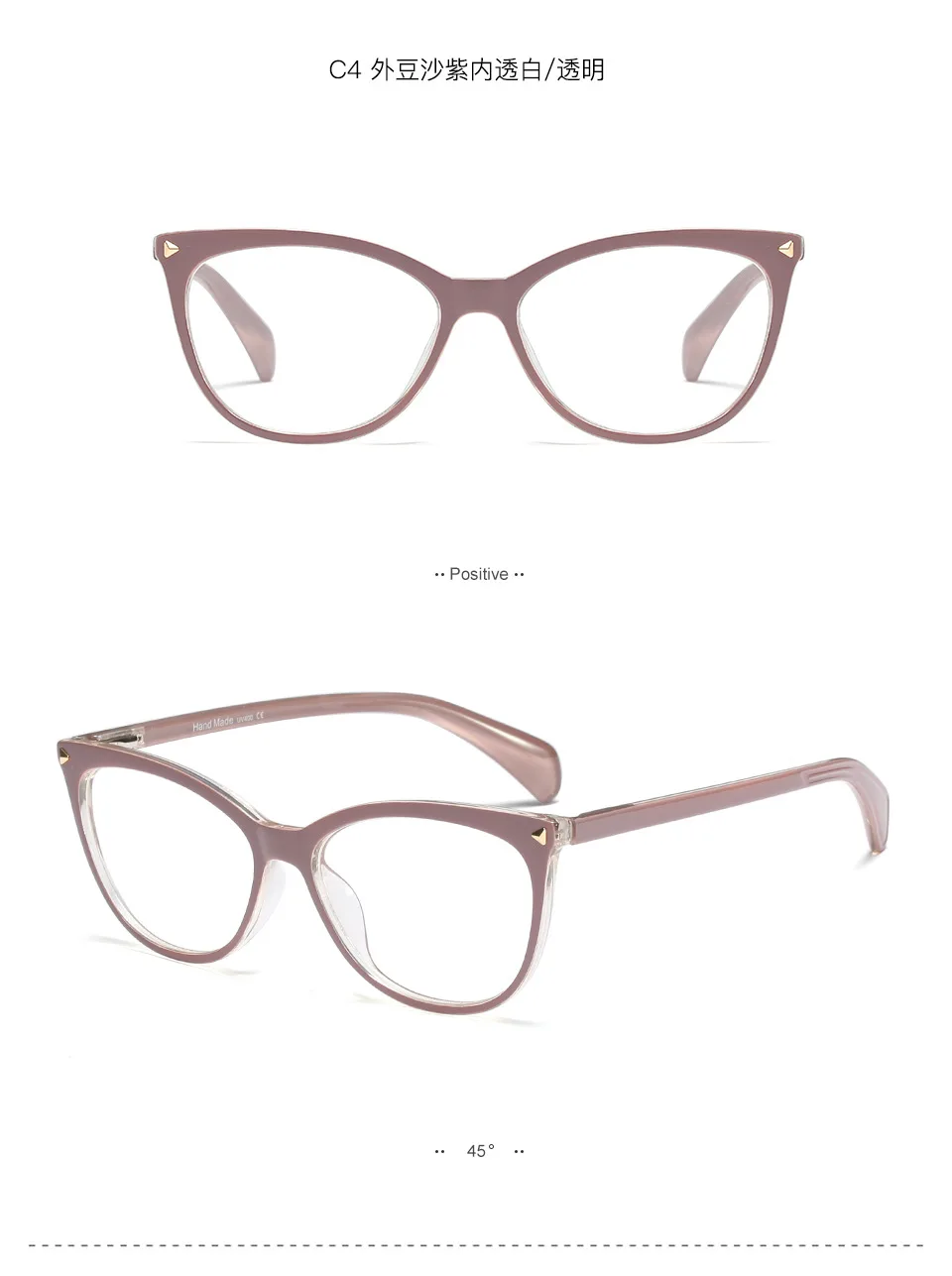 Прогрессивные многофокальные очки солнцезащитные фотохромные для чтения FML