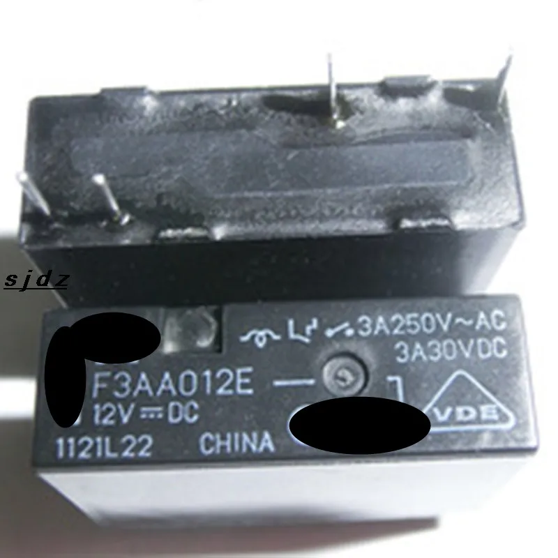 

F3AA012E FTR-F3AA012E -F 10 шт.