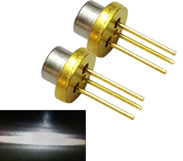 

980nm 500mW infrared red laser diode/night vision ,beauty,muti-touch