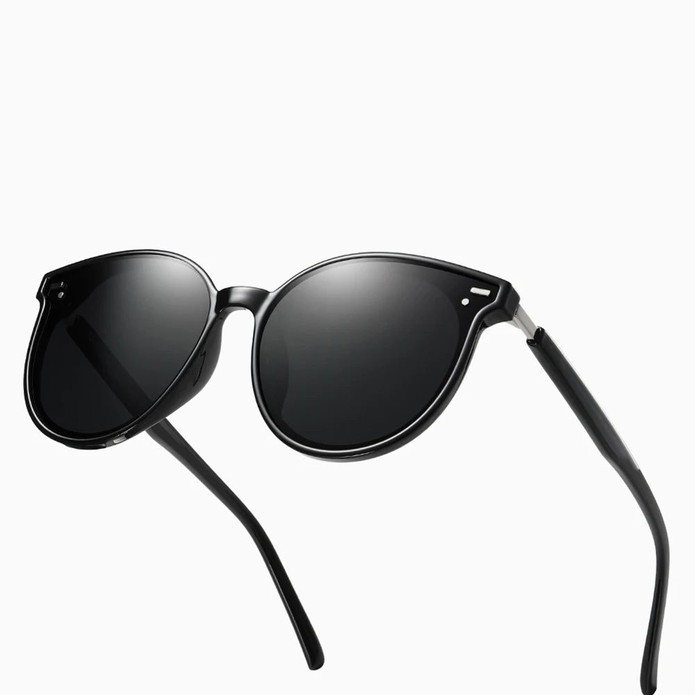 Солнцезащитные очки Oculos Masculino поляризационные женские солнцезащитные в стиле