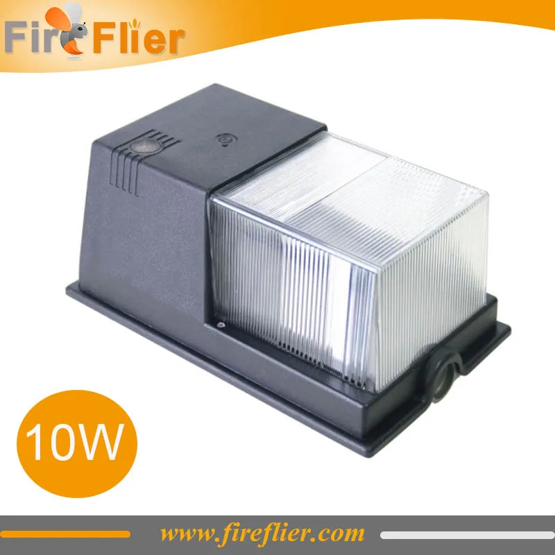 Бесплатная доставка 12 шт./лот уличный светодиодный настенный светильник 10 Вт 20 30