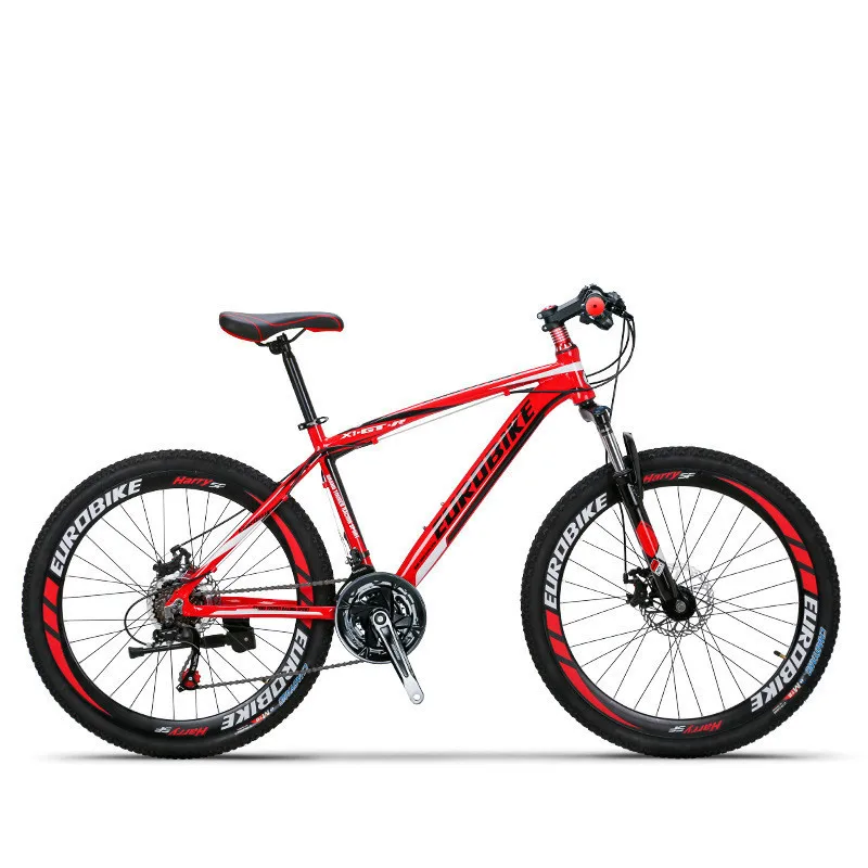 AD0300083 26 inch mountain bike e adult variable speed shock absorber male and female students off-road bicycle | Спорт и