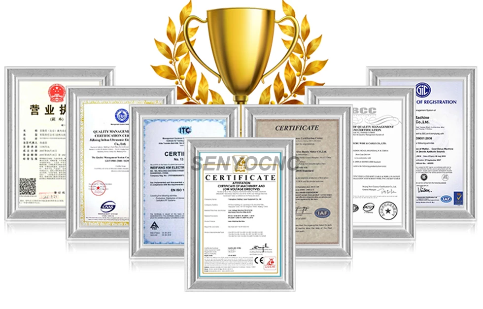 SENYOCNC Китай Поставщик плазменный ЧПУ/плазменный станок для резки Китай/ЧПУ плазменный резак