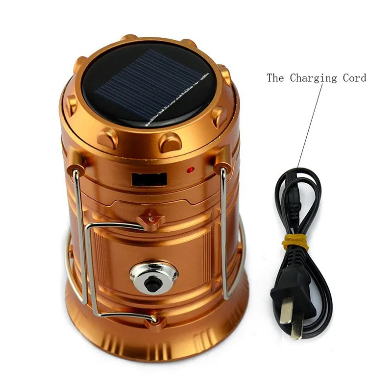 TAMPROAD фонарь для кемпинга светодиодный Солнечный перезаряжаемый ночник фонарики